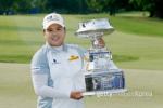 �������� ���κ� ���� �̱� �������ΰ���(LPGA)����, ��������ȸ 3���� �޼�